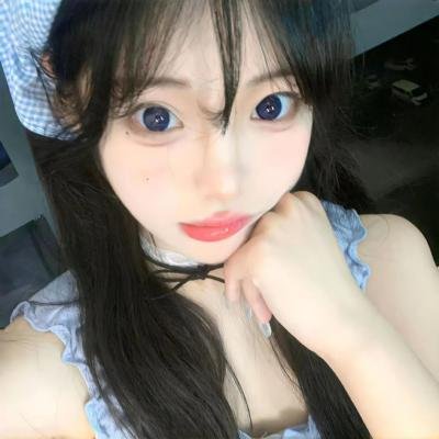 我,喜欢你