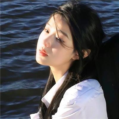 流浪的神女
